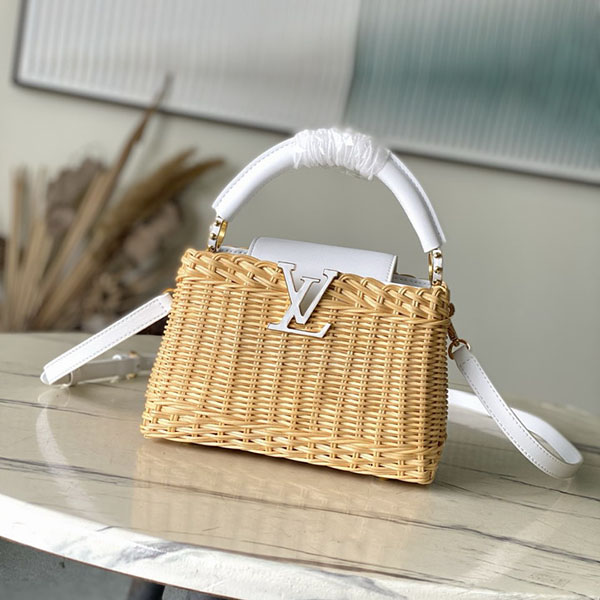 Bolso Louis Vuitton Capuci T2R8KK