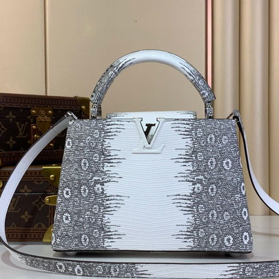 Bolso Louis Vuitton Capucines T8Q5X2