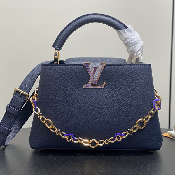 Bolso Louis Vuitton Capucines T9H6A3