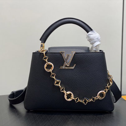 Bolso Louis Vuitton Capucines T9V4X1
