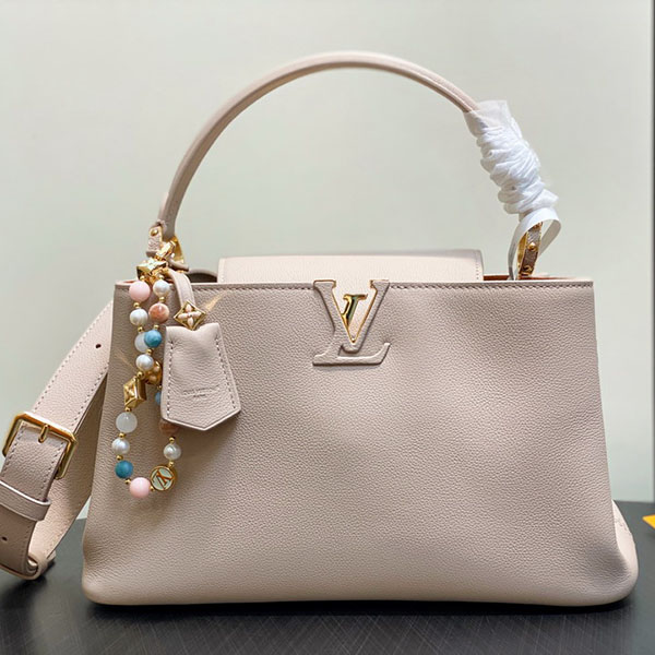 Bolso Louis Vuitton Capucines W9L9B9