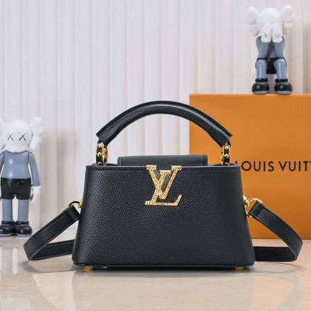 Bolso Louis Vuitton Capucines X2Q3F5
