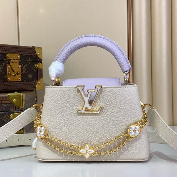 Bolso Louis Vuitton X7H6Y7