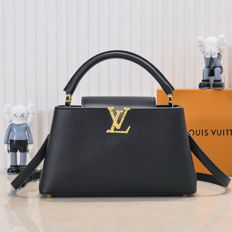 Bolso Louis Vuitton Capucines 7YM8G3