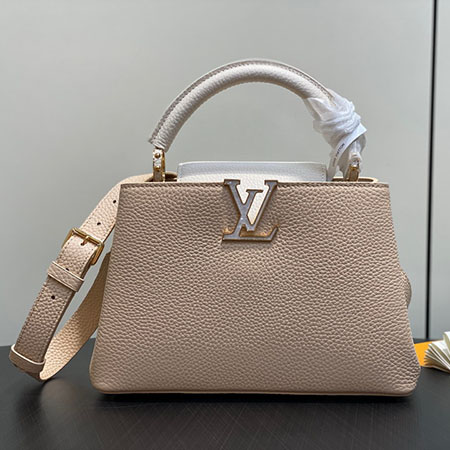 Bolso Louis Vuitton Capucines Z4Y2W1