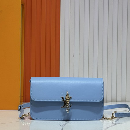 Bolso Louis Vuitton Chain QX7L3N