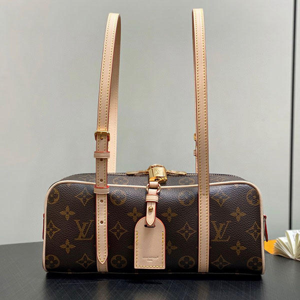 Bolso Louis Vuitton Cité