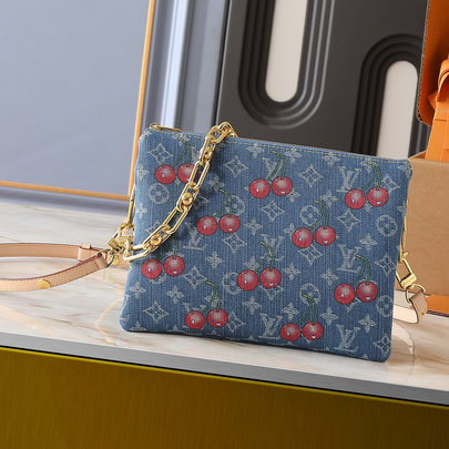 Bolso Louis Vuitton Coussin R1S2L1