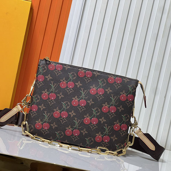 Bolso Louis Vuitton Coussin Takashi Murakami C7V8J1