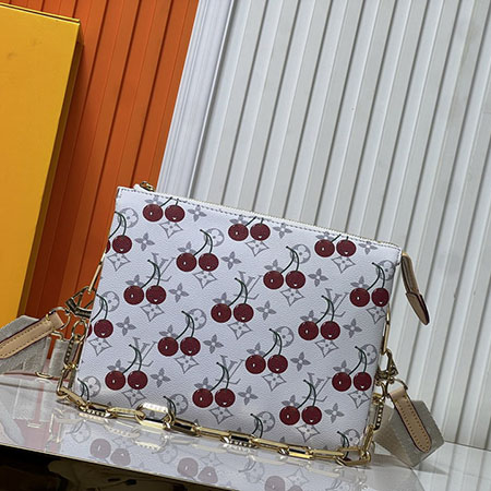 Bolso Louis Vuitton Coussin Takashi Murakami G2Z7M6