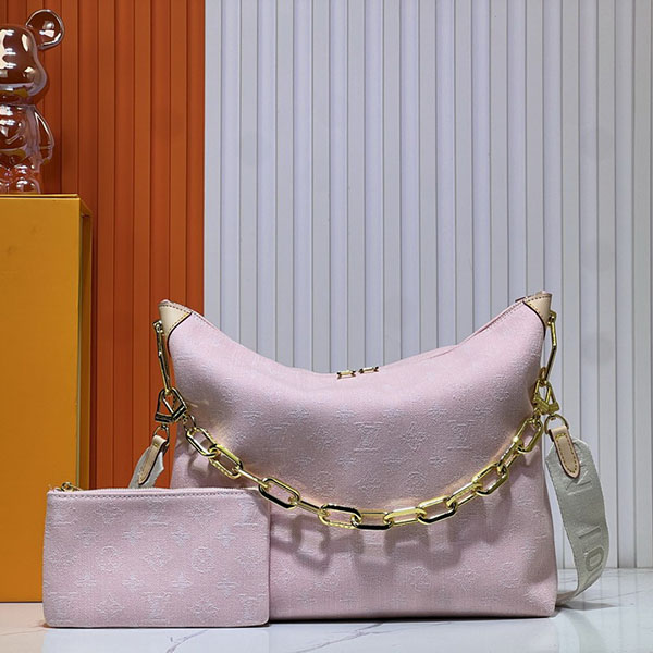 Bolso Louis Vuitton Coussin W6Q4N9