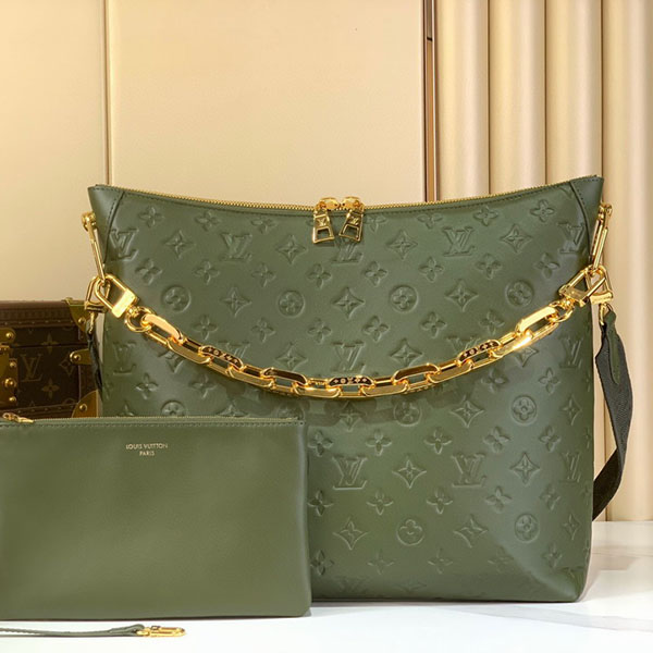 Bolso Louis Vuitton Coussin