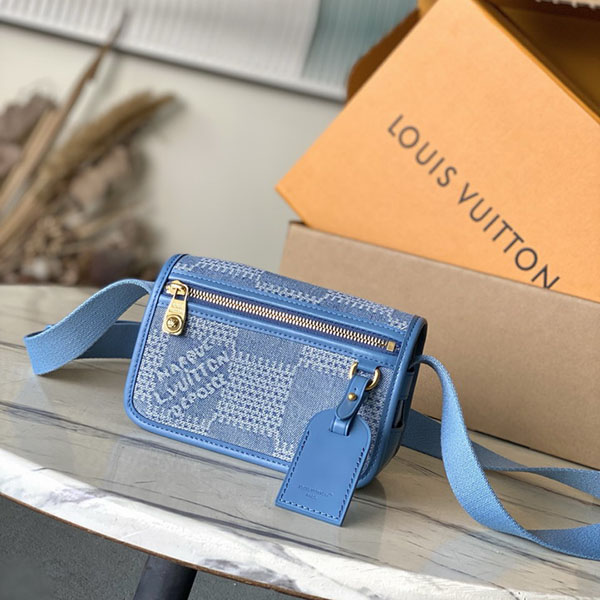 Bolso Louis Vuitton Damier W6A3X9