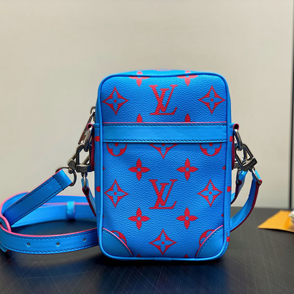 Bolso Louis Vuitton Danube Z5K8R7