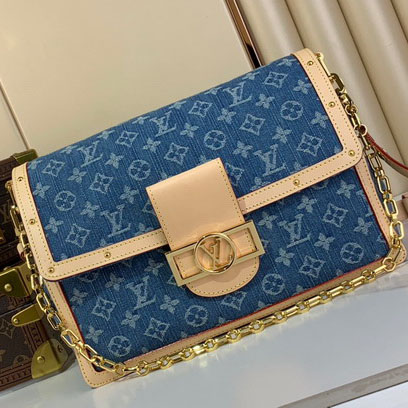 Bolso Louis Vuitton Dauphine 7X9R5K