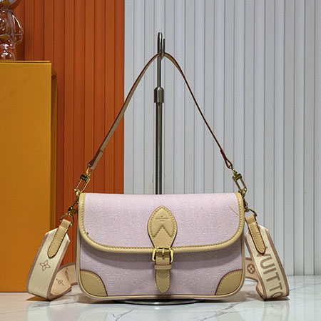 Bolso Louis Vuitton Diane L2A8FZ