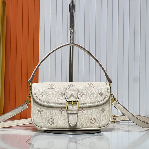 Bolso Louis Vuitton Diane U4W6T4