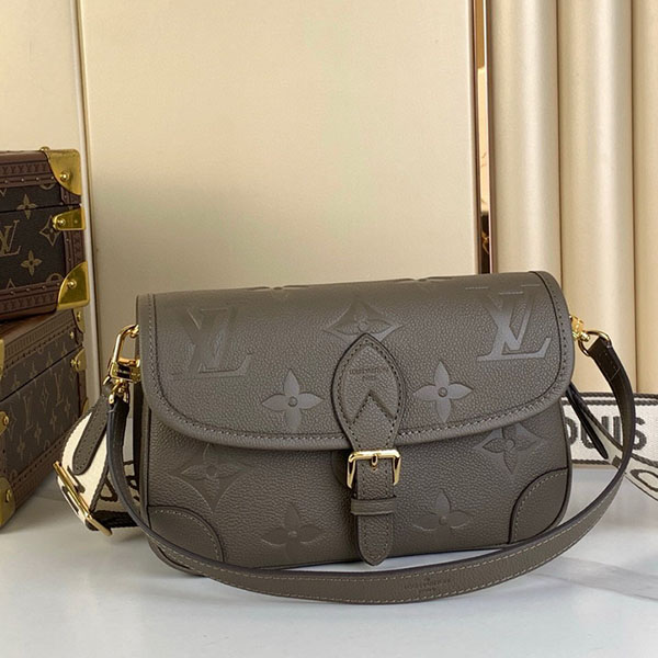 Bolso Louis Vuitton Diane
