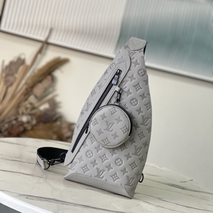 Bolso Louis Vuitton Duo F5D8LW