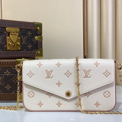 Bolso Louis Vuitton Felicie X6K2RA