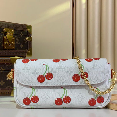 Bolso Louis Vuitton Ivy A4W7F2