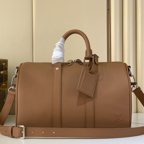 Bolso Louis Vuitton Keepall Bandouliere N3C8F9