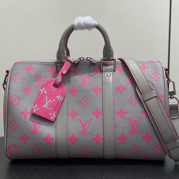 Bolso Louis Vuitton Keepall Q2N8L5