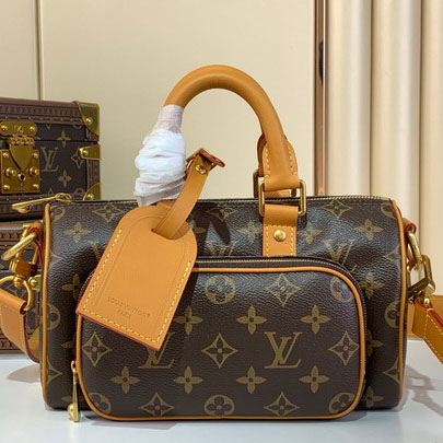 Bolso Louis Vuitton Keepall W9Z5E6