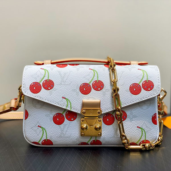 Bolso Louis Vuitton Metis 2A5LXD