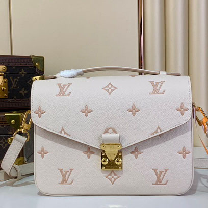 Bolso Louis Vuitton Metis F4M2ZQ