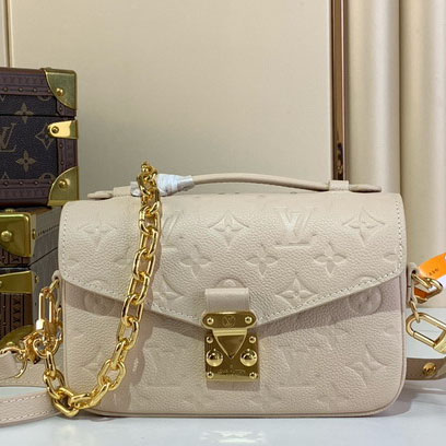Bolso Louis Vuitton Metis K8R6W9