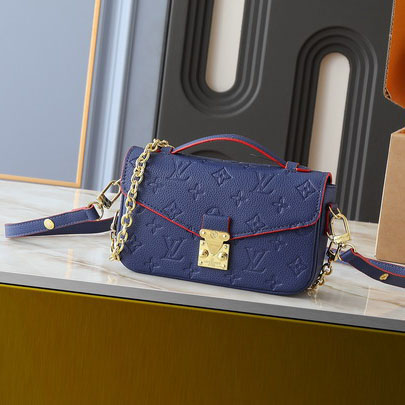 Bolso Louis Vuitton Metis M9A8Y3