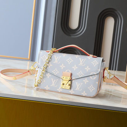 Bolso Louis Vuitton Metis P8Q2V9