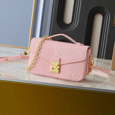 Bolso Louis Vuitton Metis S2L1J9