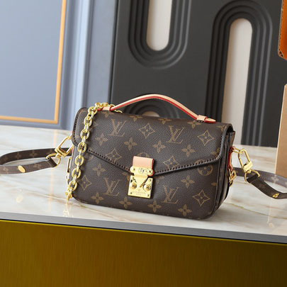 Bolso Louis Vuitton Metis V7R3T1