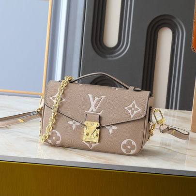 Bolso Louis Vuitton Metis W6T4N7