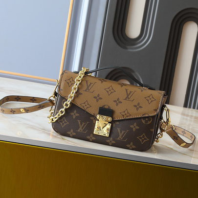 Bolso Louis Vuitton Metis X5B4H2