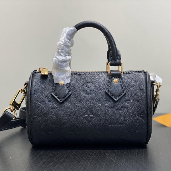Bolso Louis Vuitton Nano Speedy S4J9X6