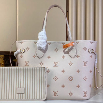 Bolso Louis Vuitton Neverfull MZ6T2F