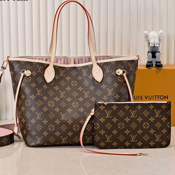 Bolso Louis Vuitton Neverfull N2J6P8