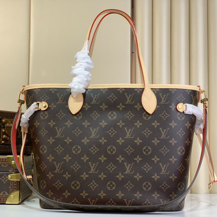 Bolso Louis Vuitton Neverfull U3T1T9
