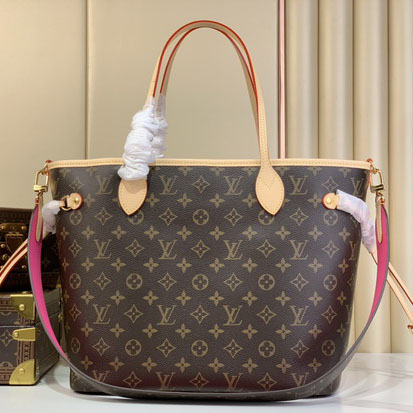 Bolso Louis Vuitton Neverfull V3P3U4