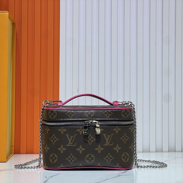 Bolso Louis Vuitton Nice MZ8QK2