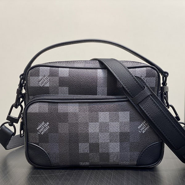 Bolso Louis Vuitton Nil 4W8A9R