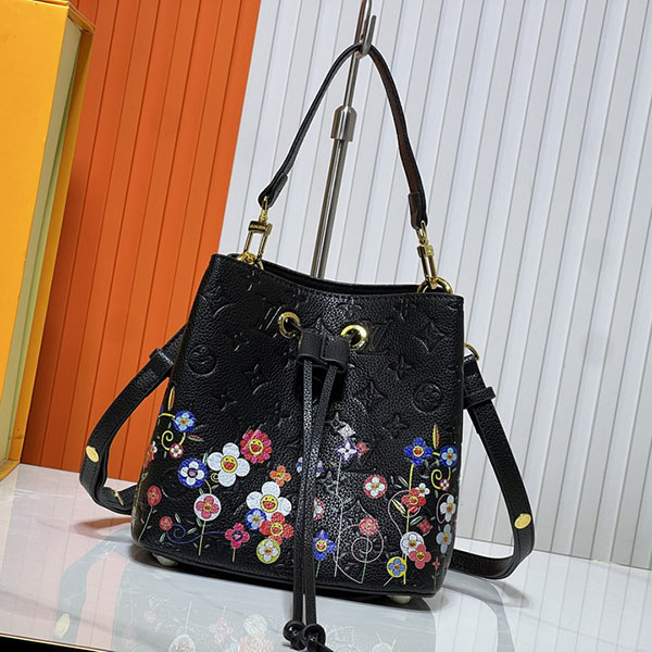 Bolso Louis Vuitton Noe X2Y8X8