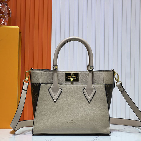 Bolso Louis Vuitton On My Side L5X7FR