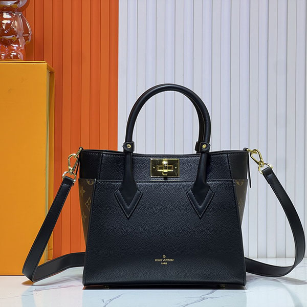 Bolso Louis Vuitton On My Side Z8Q2MK