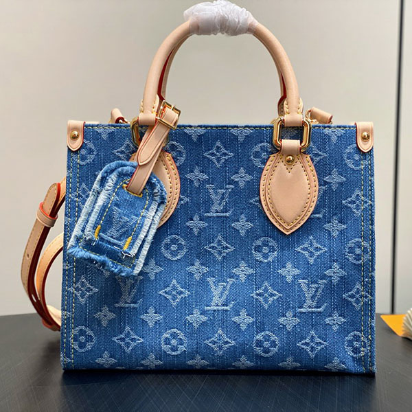 Bolso Louis Vuitton OnTheGo 8R5TWM