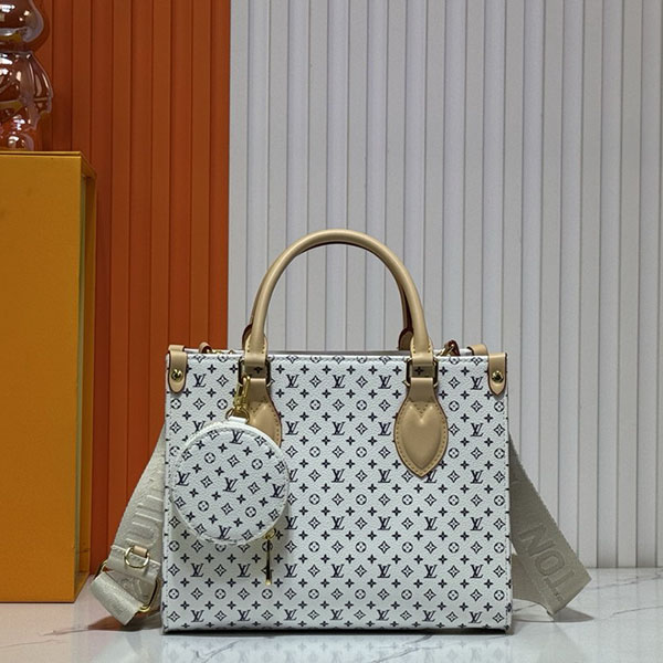 Bolso Louis Vuitton OnTheGo A3R9XF