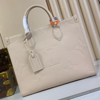 Bolso Louis Vuitton OnTheGo C6N4Y4